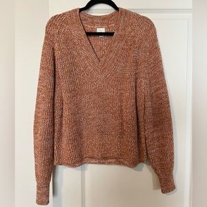 A New Day Women’s VNeck Sweater